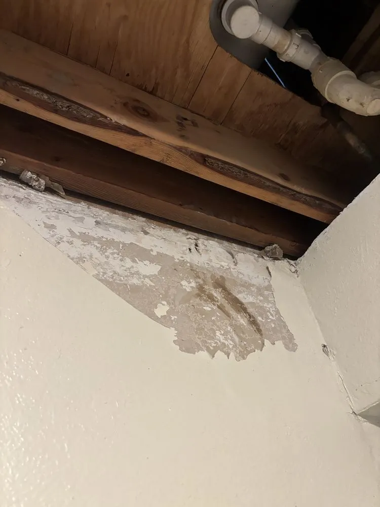 Slide of Martez Handyman