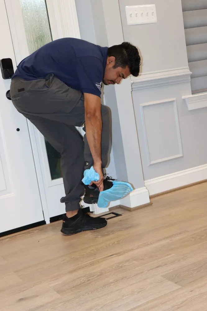 Slide of Martin & Son Heating and AC