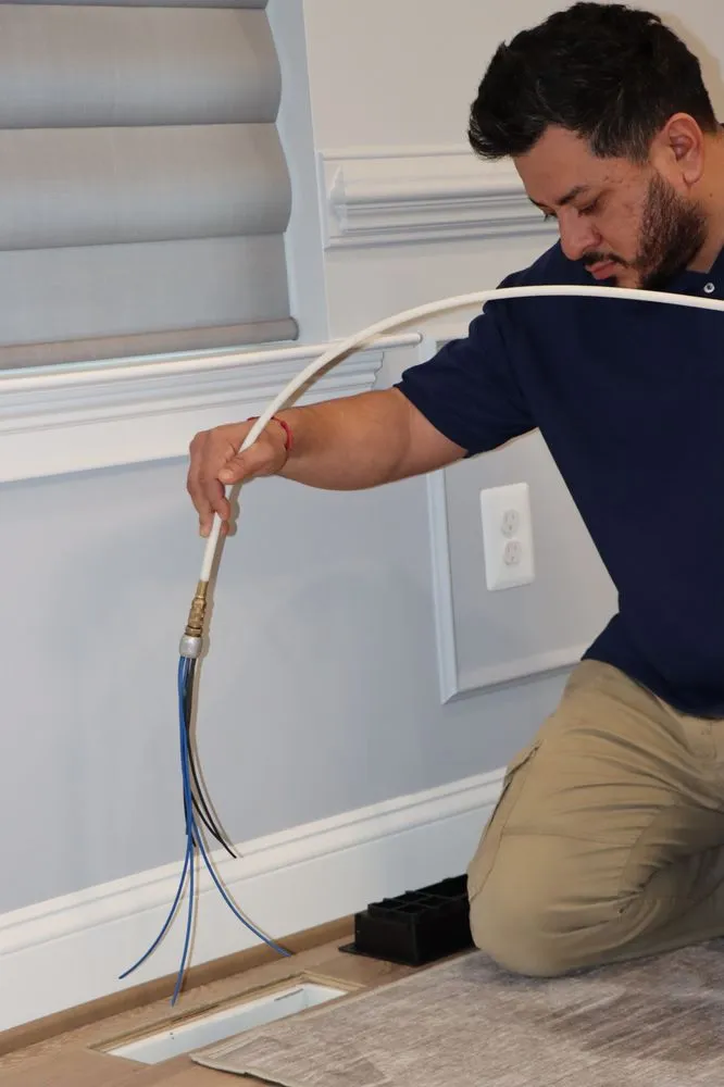 Slide of Martin & Son Heating and AC