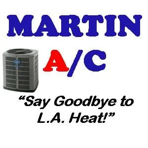 Slide of Martin A/C