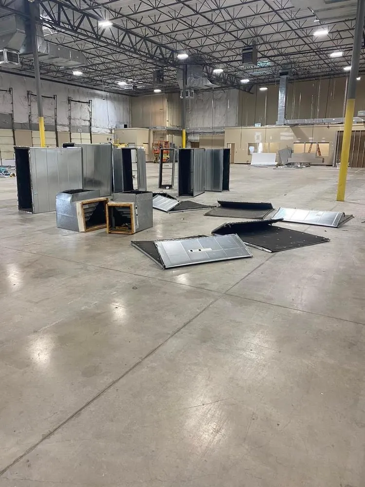 Slide of Martin Air Conditioning Repair Service