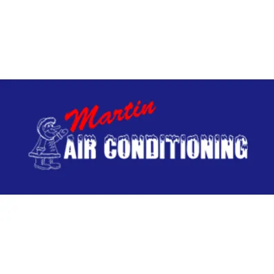 Martin Air Conditioning