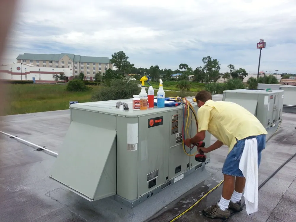 Slide of Martin Air of SW Fl