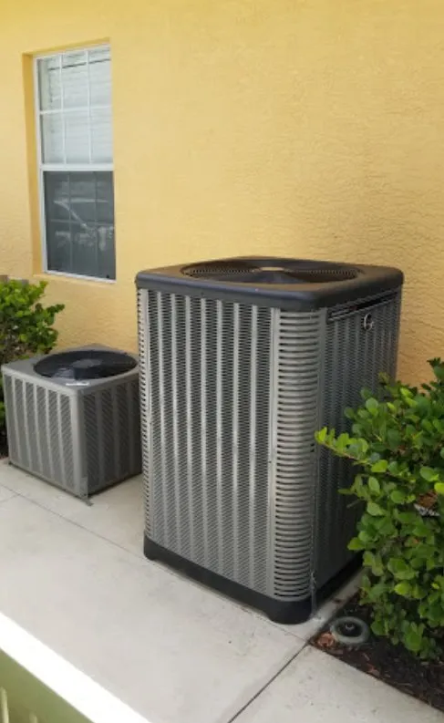 Slide of Martin Air of SW Fl