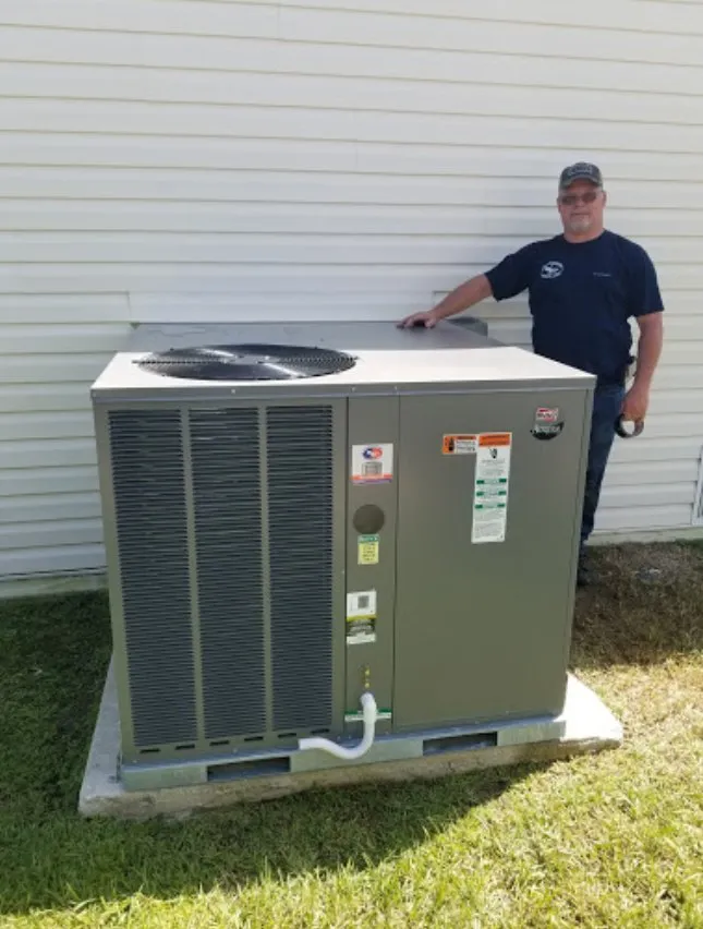 Slide of Martin Air of SW Fl