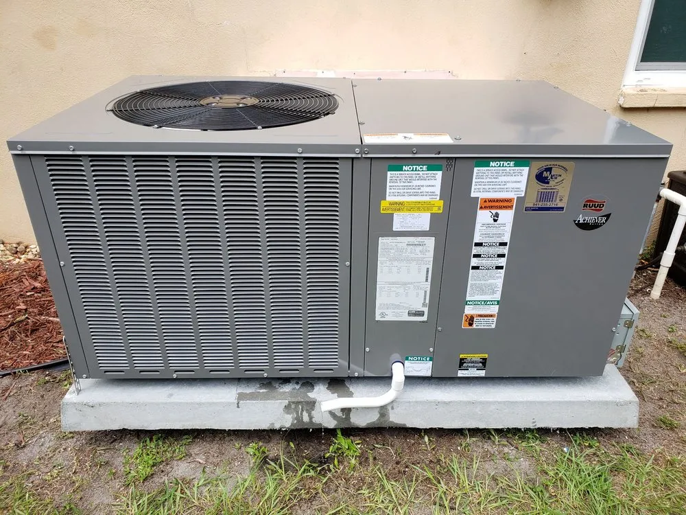 Slide of Martin Air of SW Fl