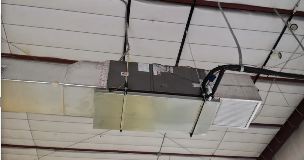 Slide of Martin Air of SW Fl