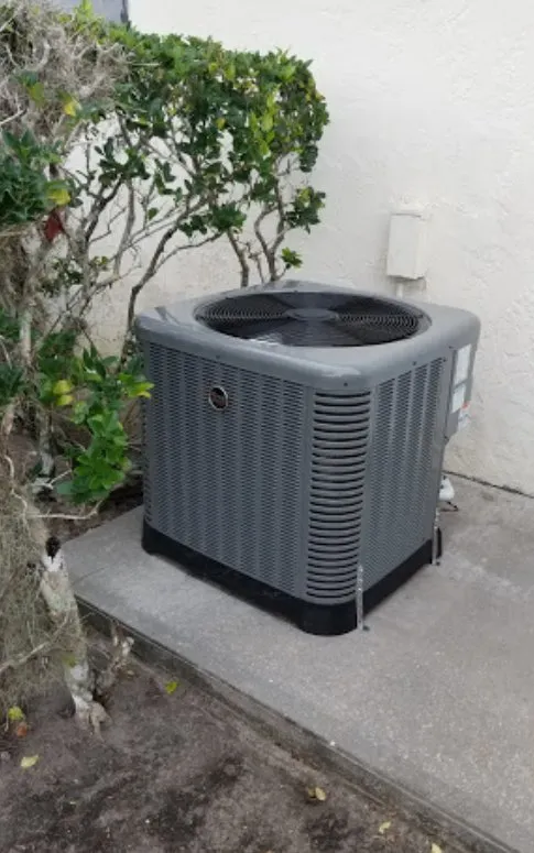 Slide of Martin Air of SW Fl