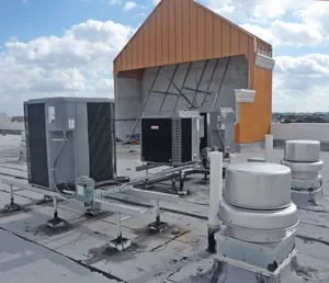 Slide of Martin Carpenter's Air Conditioning & Heating