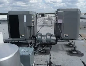 Slide of Martin Carpenter's Air Conditioning & Heating