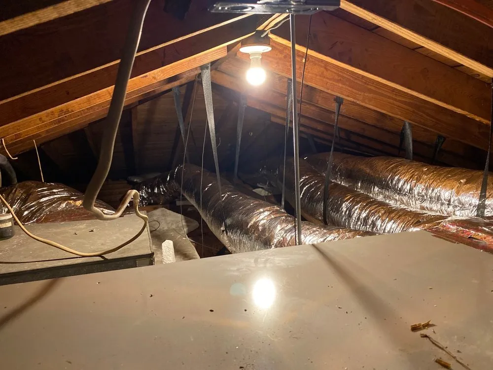 Slide of Martin Carpenter's Air Conditioning & Heating