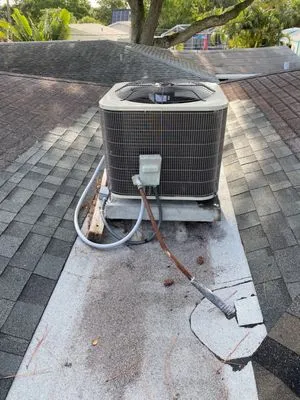 Martin Carpenter's Air Conditioning & Heating