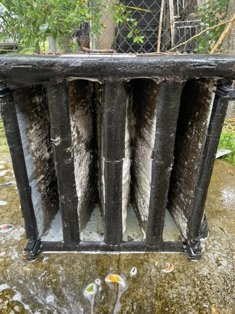 Slide of Martin Cool Care