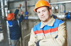 Martin Electric & AC