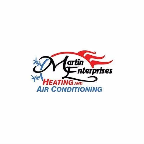 Slide of Martin Enterprises Heating & Air Conditioning