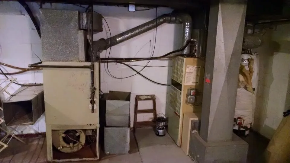 Slide of Martin Enterprises Heating & Air Conditioning