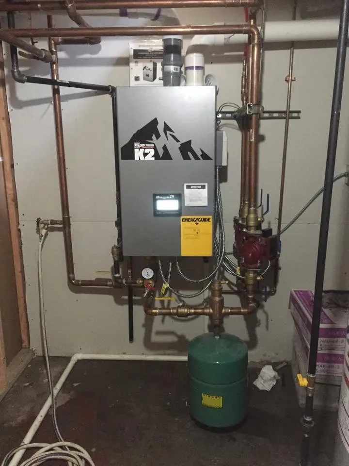 Slide of Martin Enterprises Heating & Air Conditioning