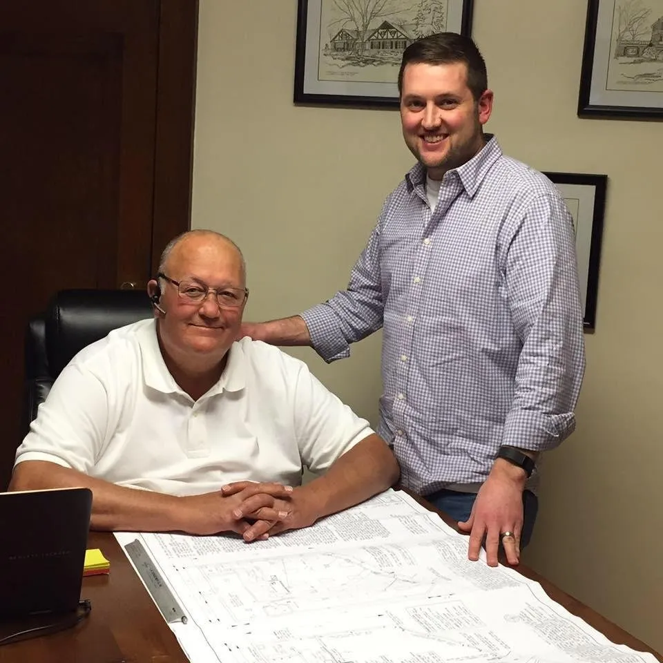 Slide of Martin Enterprises Heating & Air Conditioning