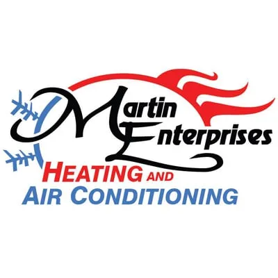 Slide of Martin Enterprises Heating & Air Conditioning