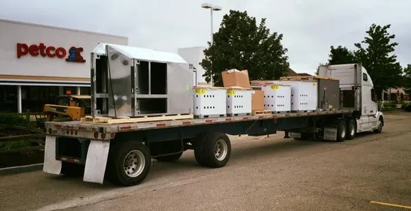 Martin Enterprises Heating & Air Conditioning