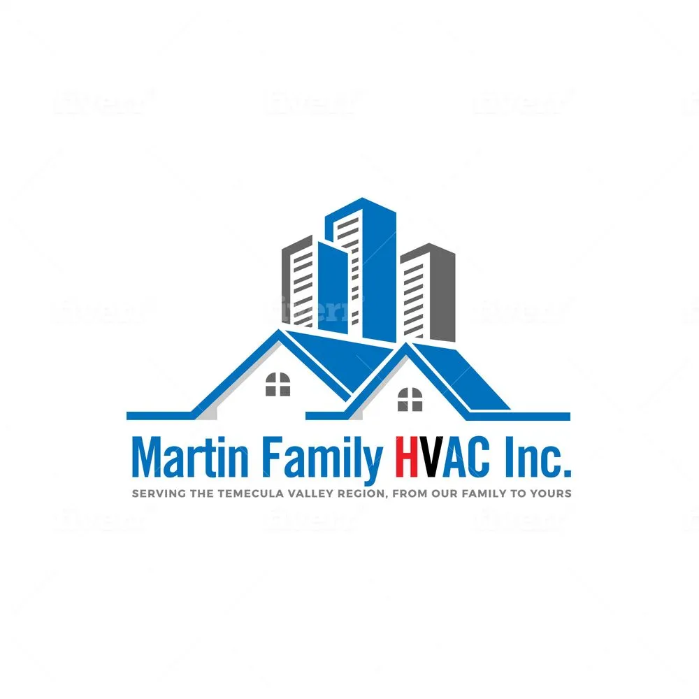 Slide of Martin Family HVAC Inc.