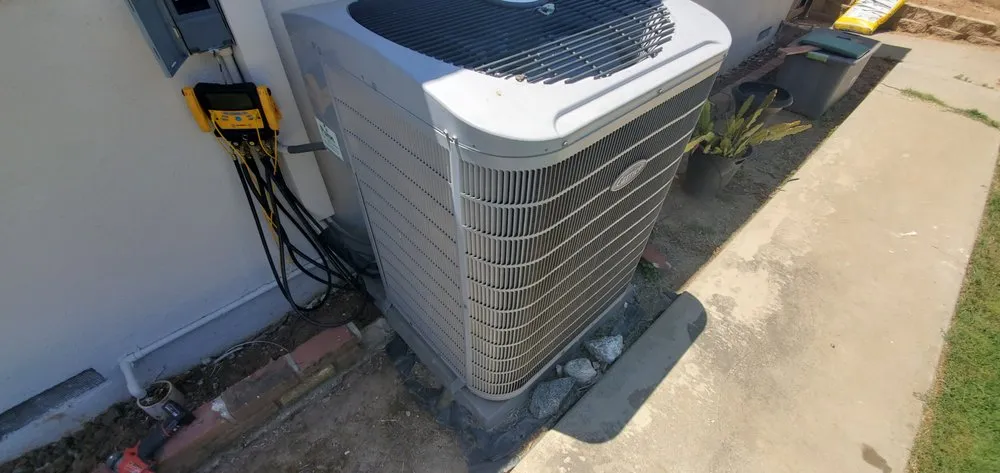 Slide of Martin Family HVAC Inc.