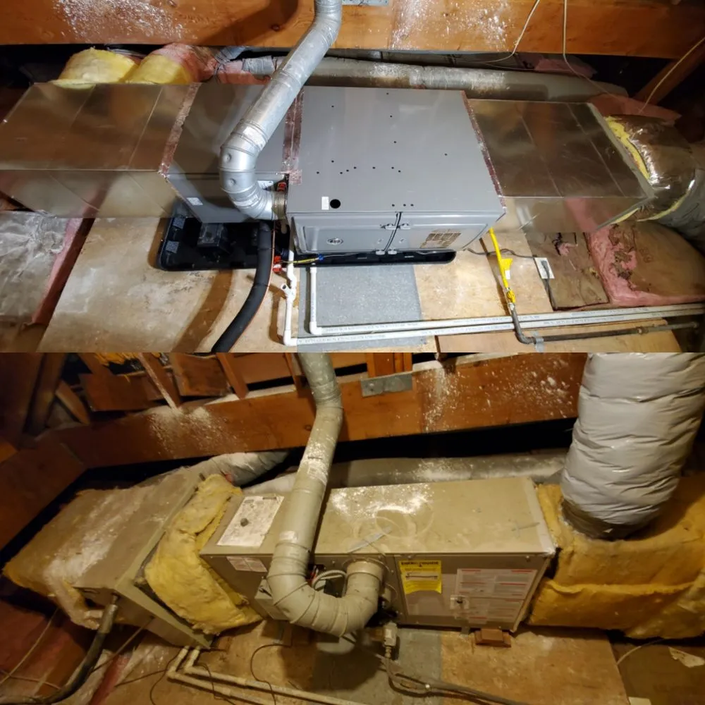 Slide of Martin Family HVAC Inc.