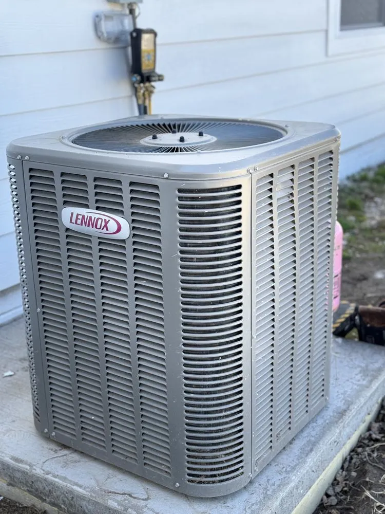 Trusted air conditioning service in Garfield, AR by Martin Heat & Air