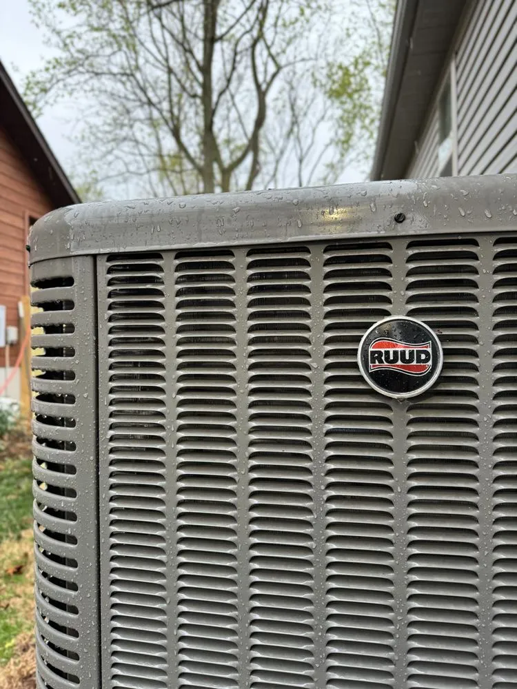 Certified AC repair experts serving Garfield, AR - Martin Heat & Air