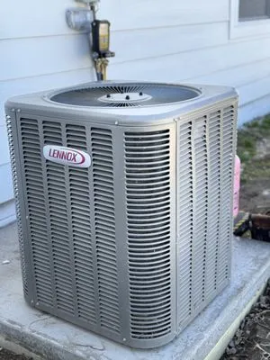 Martin Heat & Air