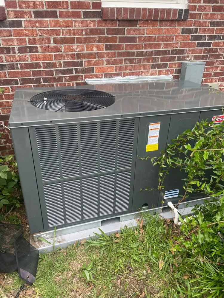 Slide of Martin Heat & Air