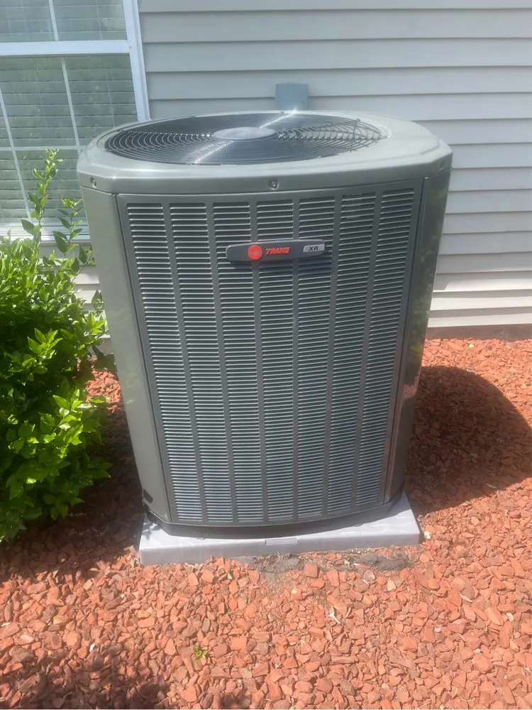 Slide of Martin Heat & Air