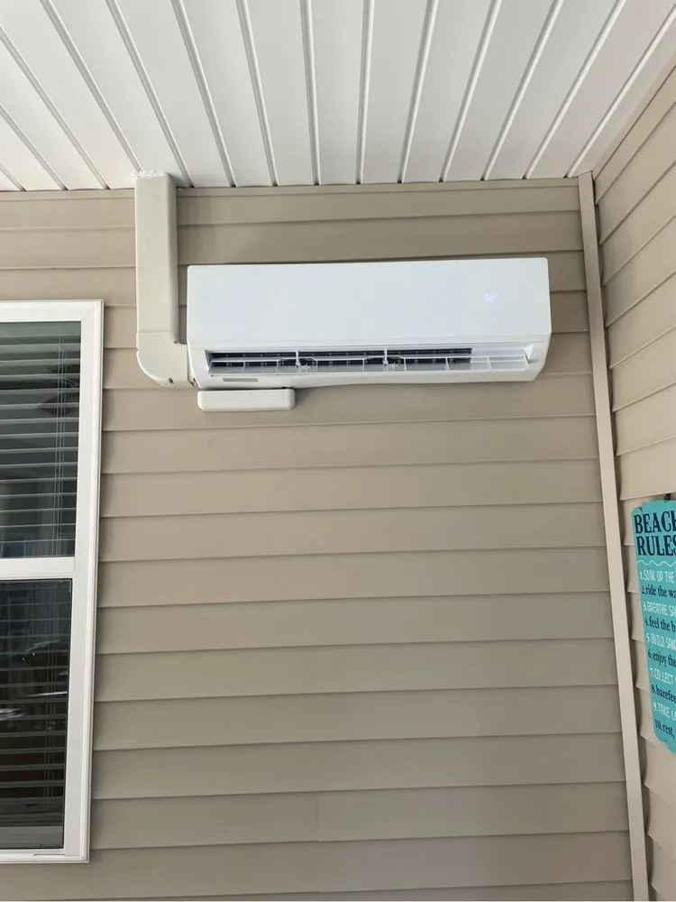 Slide of Martin Heat & Air