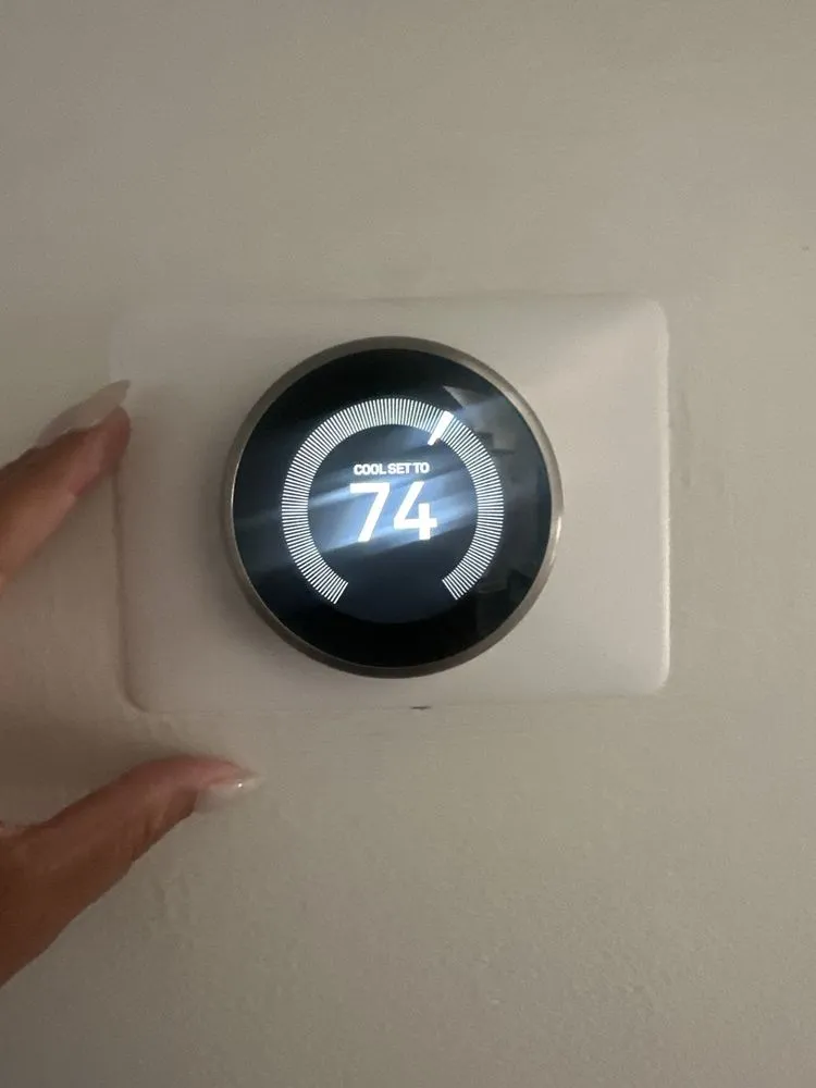 Slide of Martin Heating & Air Conditioning