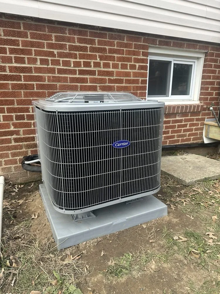 Slide of Martin Heating & Air Conditioning