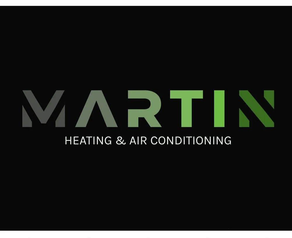 Slide of Martin Heating & Air Conditioning