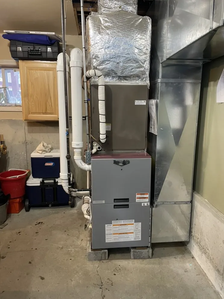 Slide of Martin Heating & Cooling