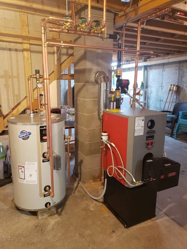 Slide of Martin Heating & Cooling