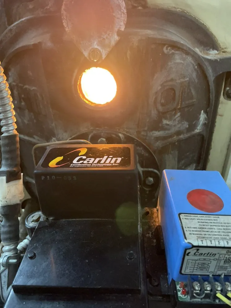 Slide of Martin Heating & Cooling