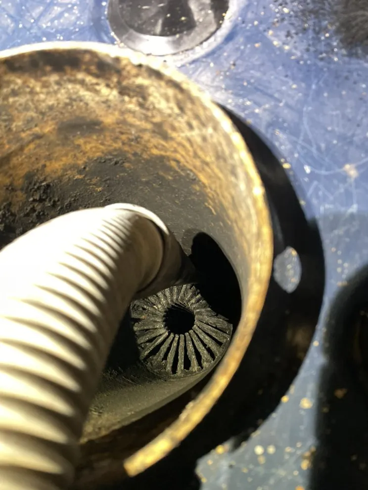 Slide of Martin Heating & Cooling