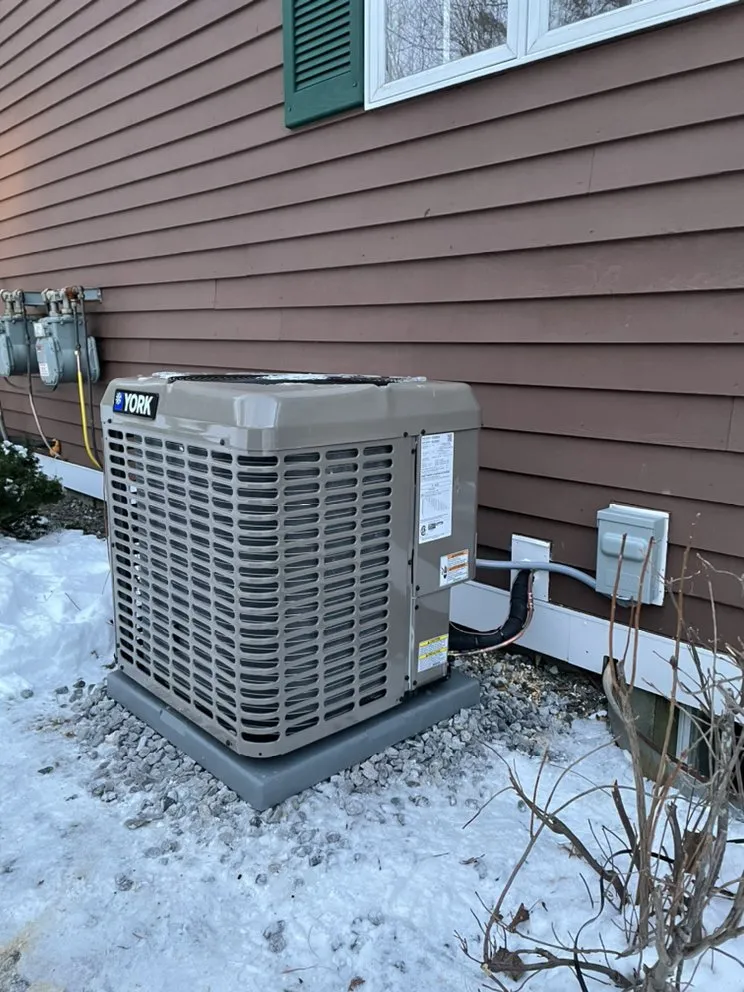 Slide of Martin Heating & Cooling