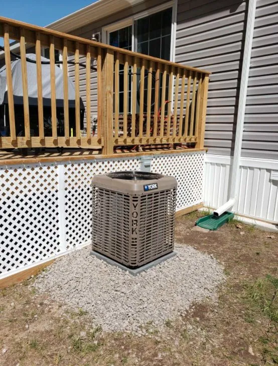 Slide of Martin Heating & Cooling