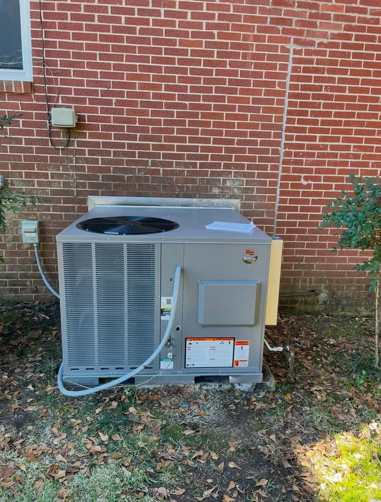 Slide of Martin Heating and Air Conditioning