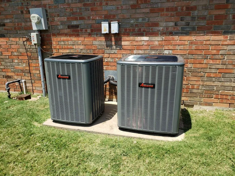 Slide of Martin Heating and Air