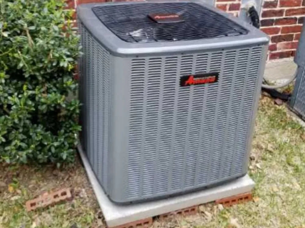 Slide of Martin Heating and Air