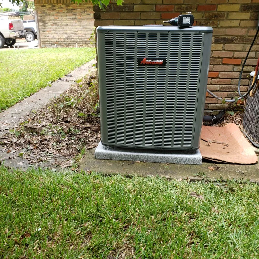 Slide of Martin Heating and Air