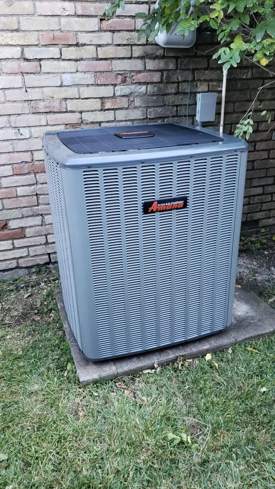 Slide of Martin Heating and Air