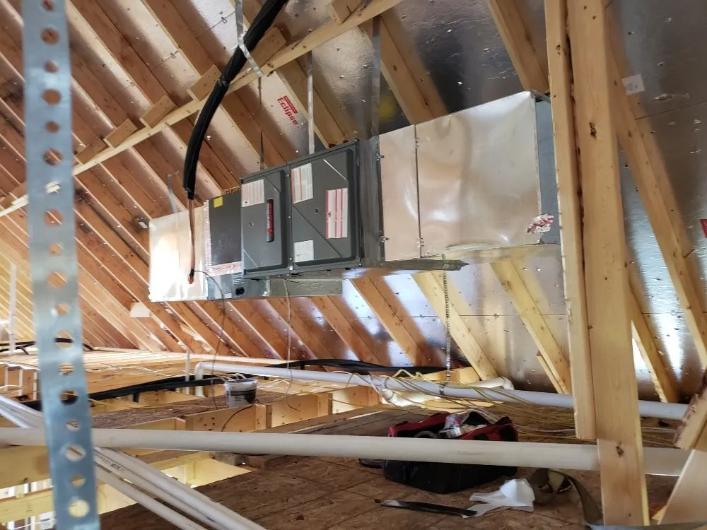 Slide of Martin Heating and Air