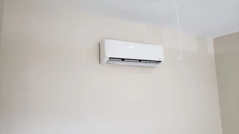 Slide of Martin Heating and Air