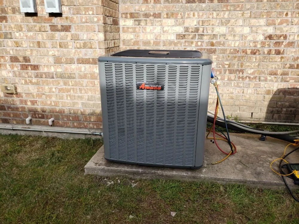 Slide of Martin Heating and Air